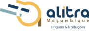 Alitra used logo 1